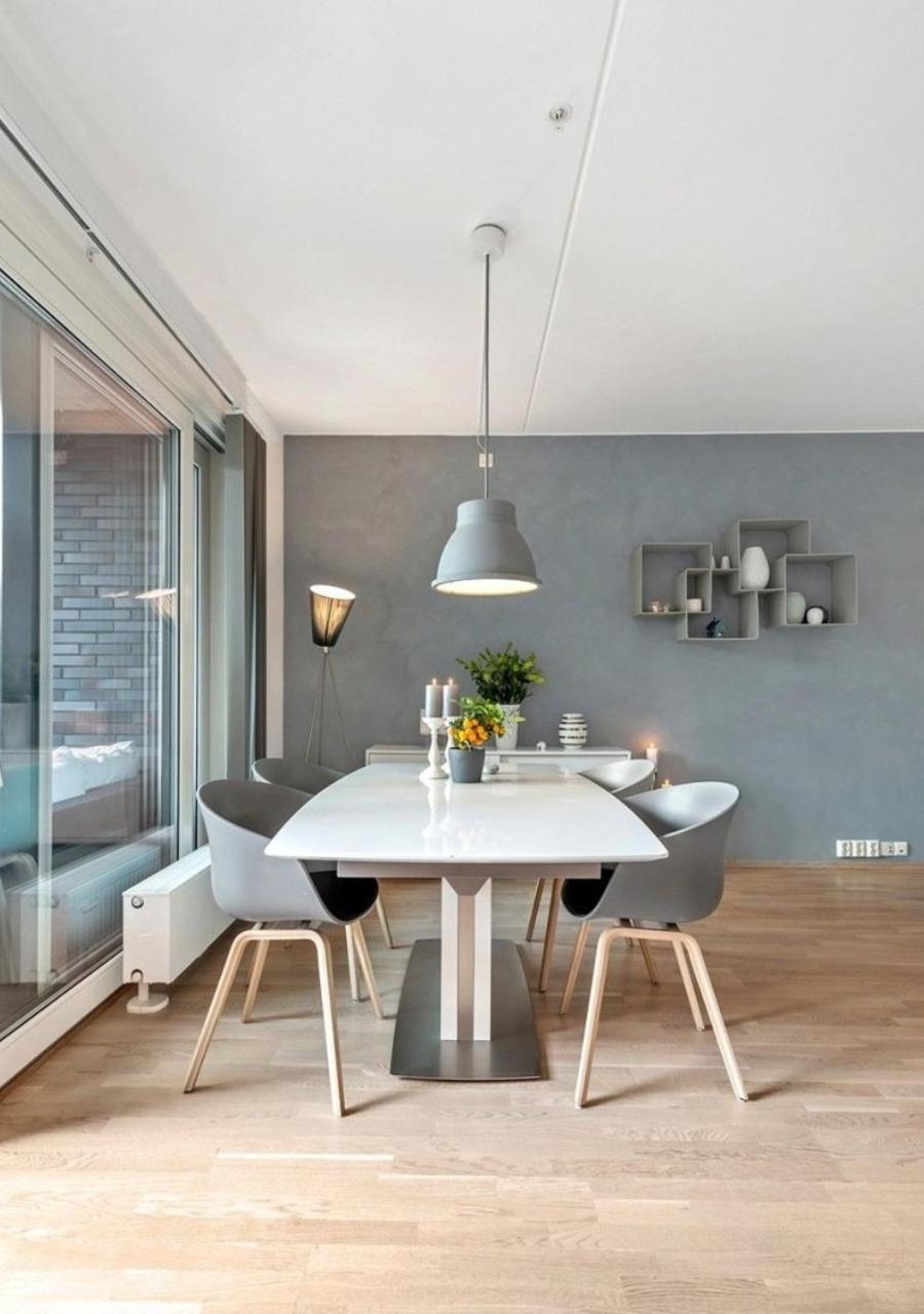 Seaside Apt - 2 Sunny Balconies - Modern - 6 Pax Осло Экстерьер фото